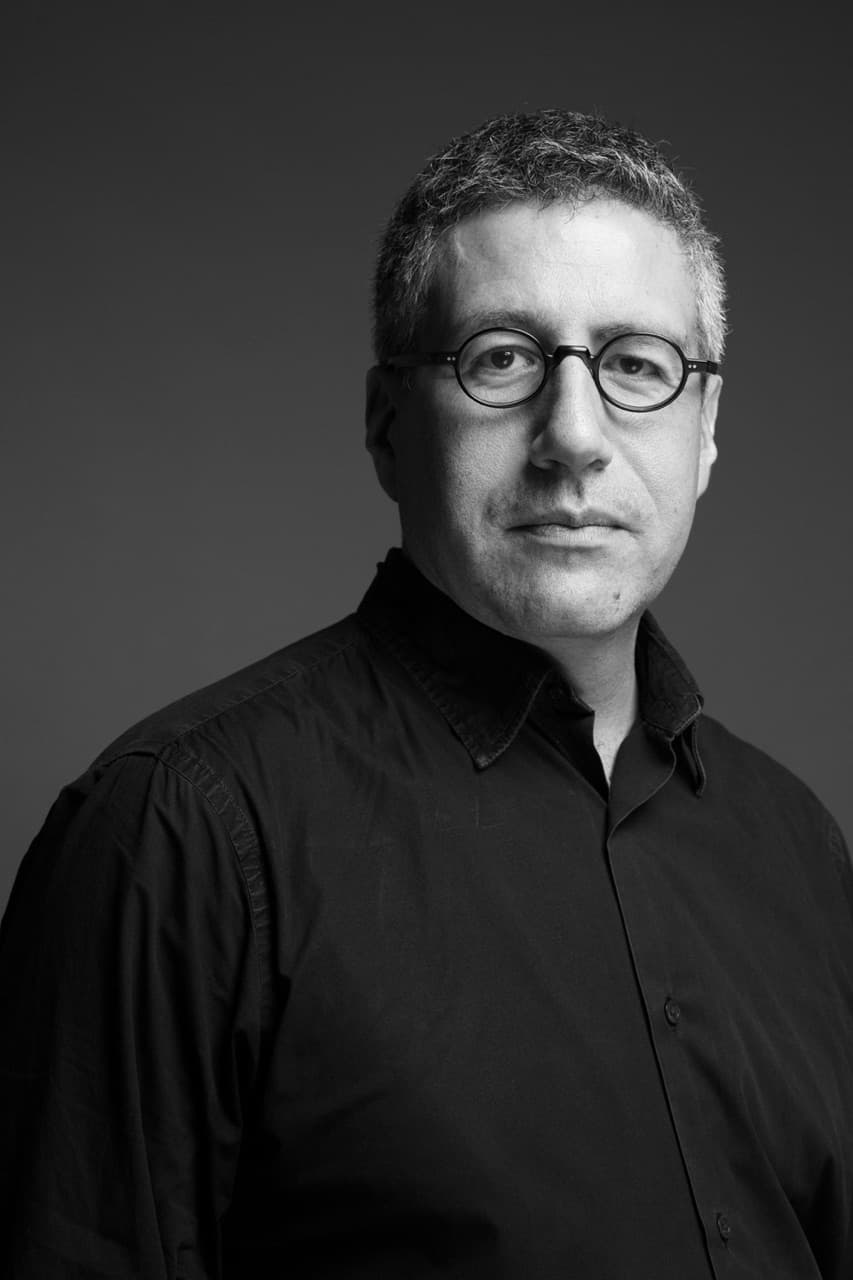 Gilles Dowek