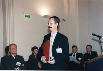 Gilles Motet