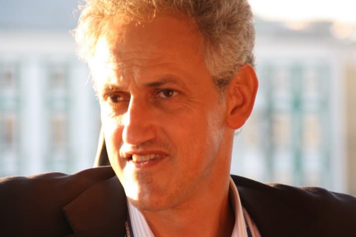 Giuseppe F. Italiano