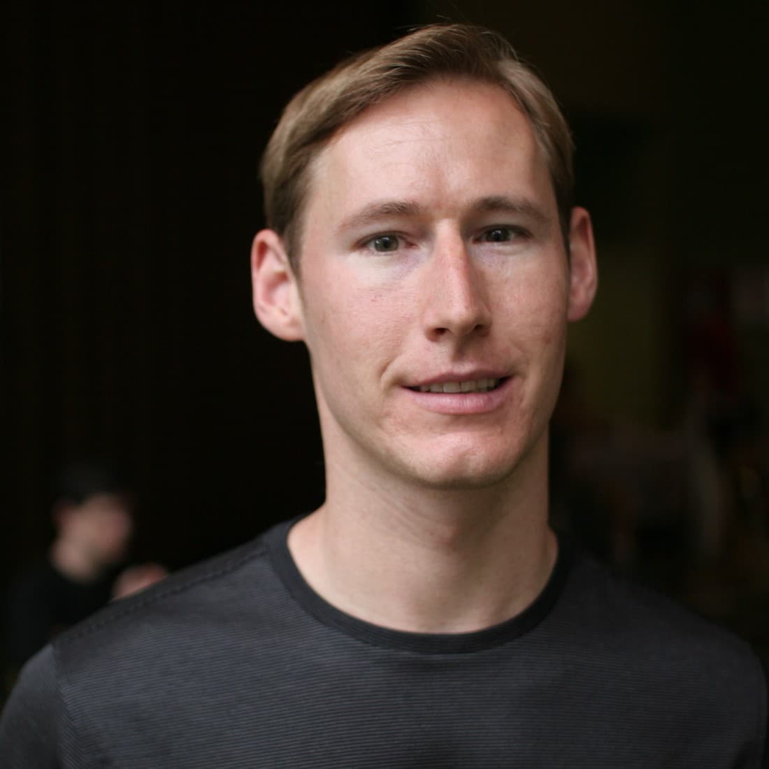 Gordon Lyon
