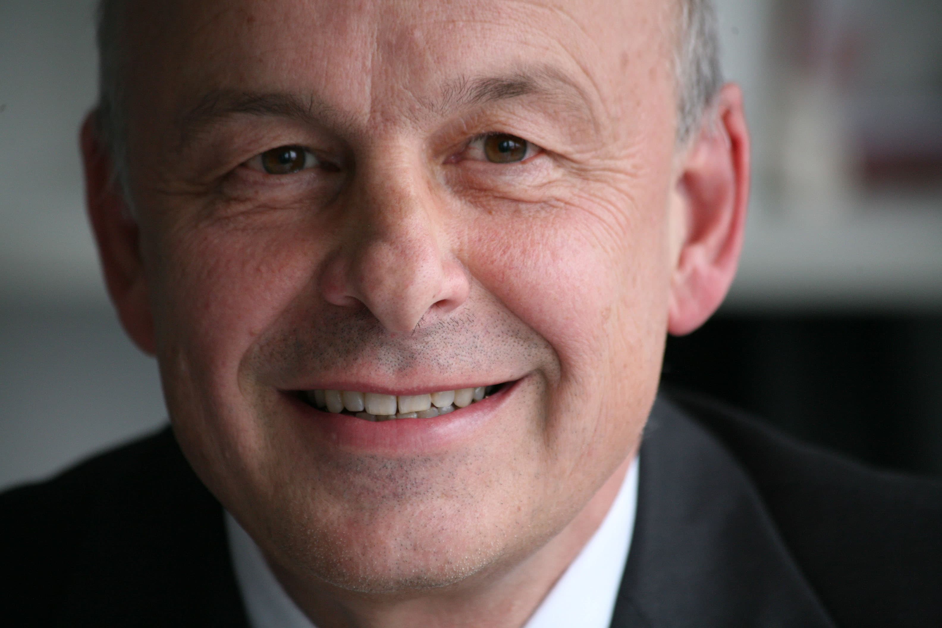 Hans-Jürgen Appelrath