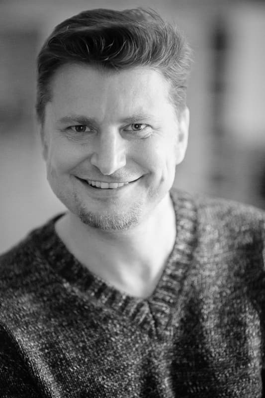 Harald Hoyer