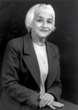 Henriette Avram