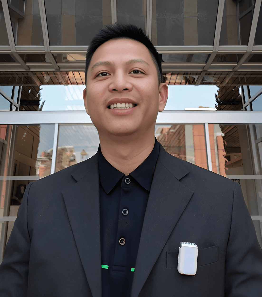 Hieu Minh Ngo
