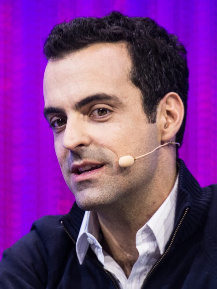 Hugo Barra