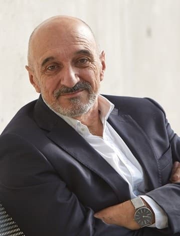 Humberto Bustince