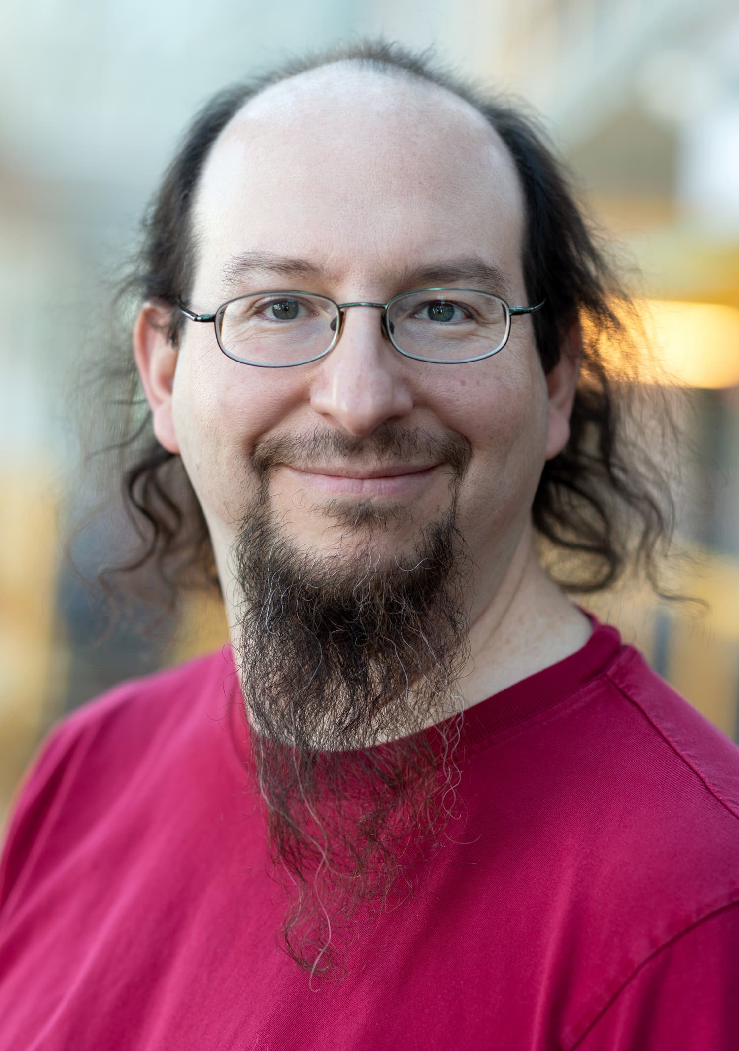 Ian Goldberg