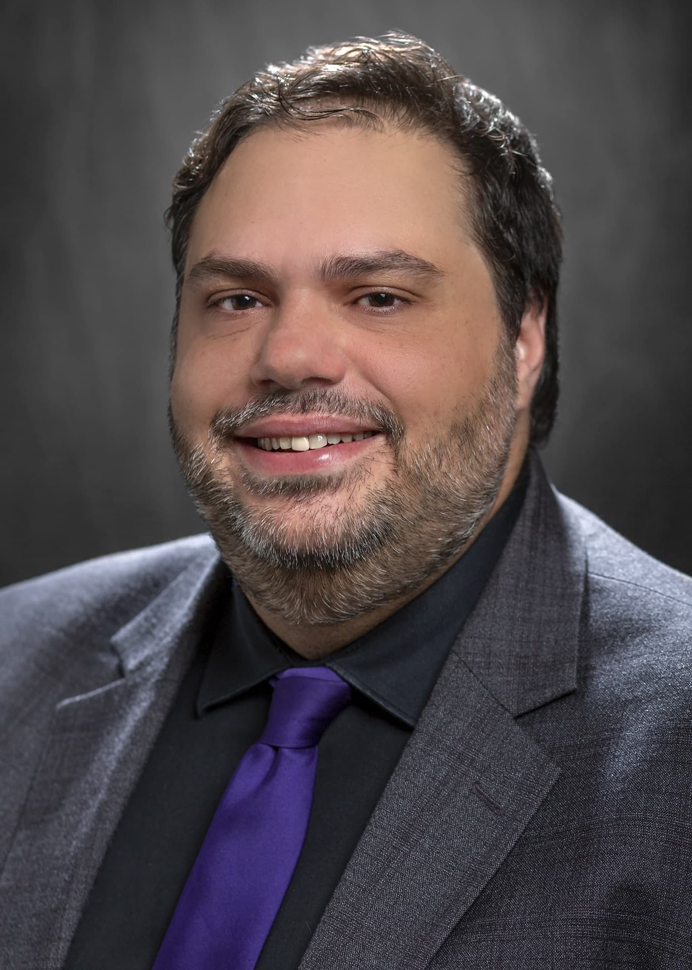 Ibrahim Baggili