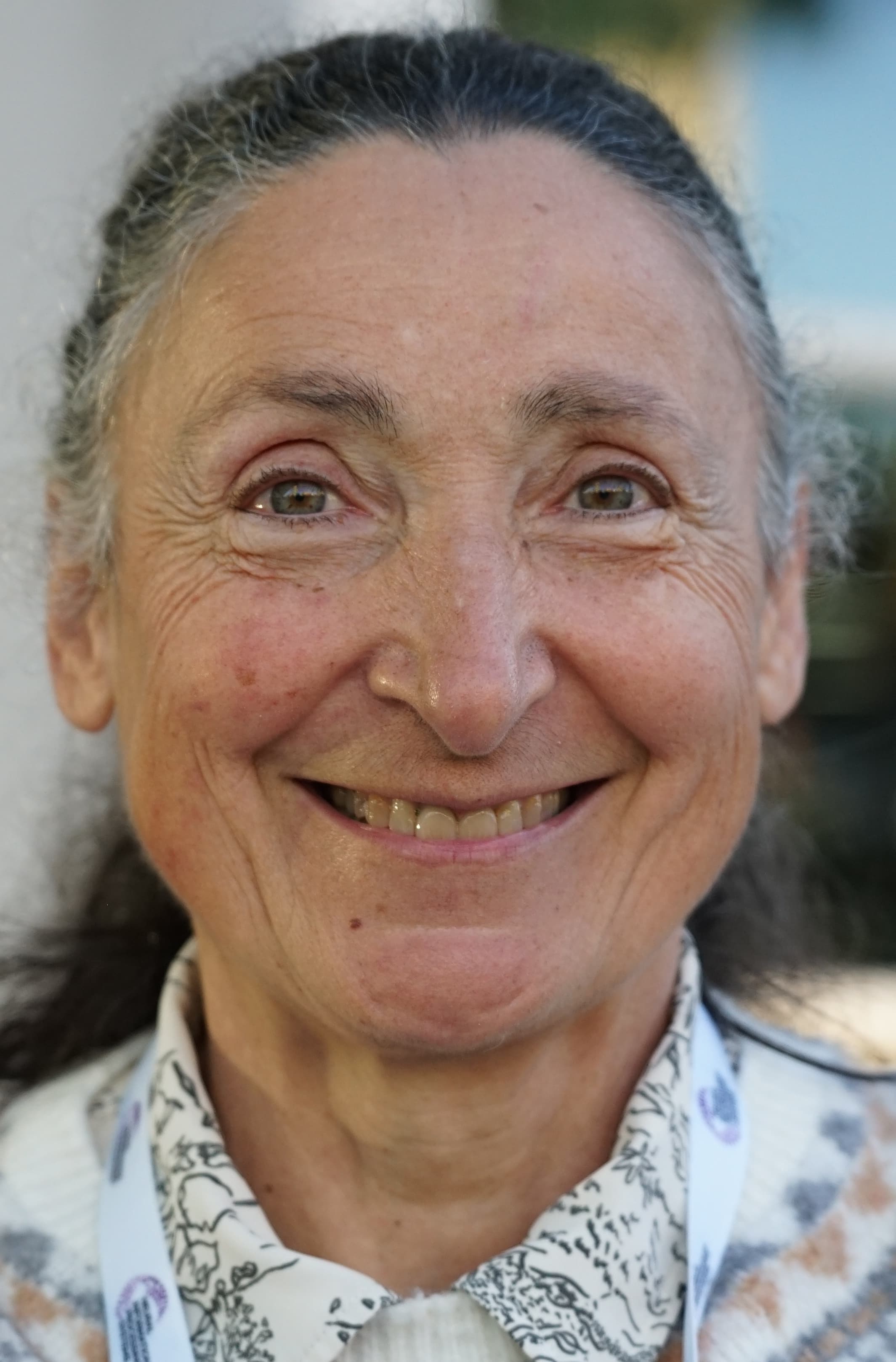 Isabelle Guyon
