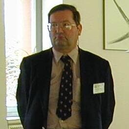 James H. Davenport
