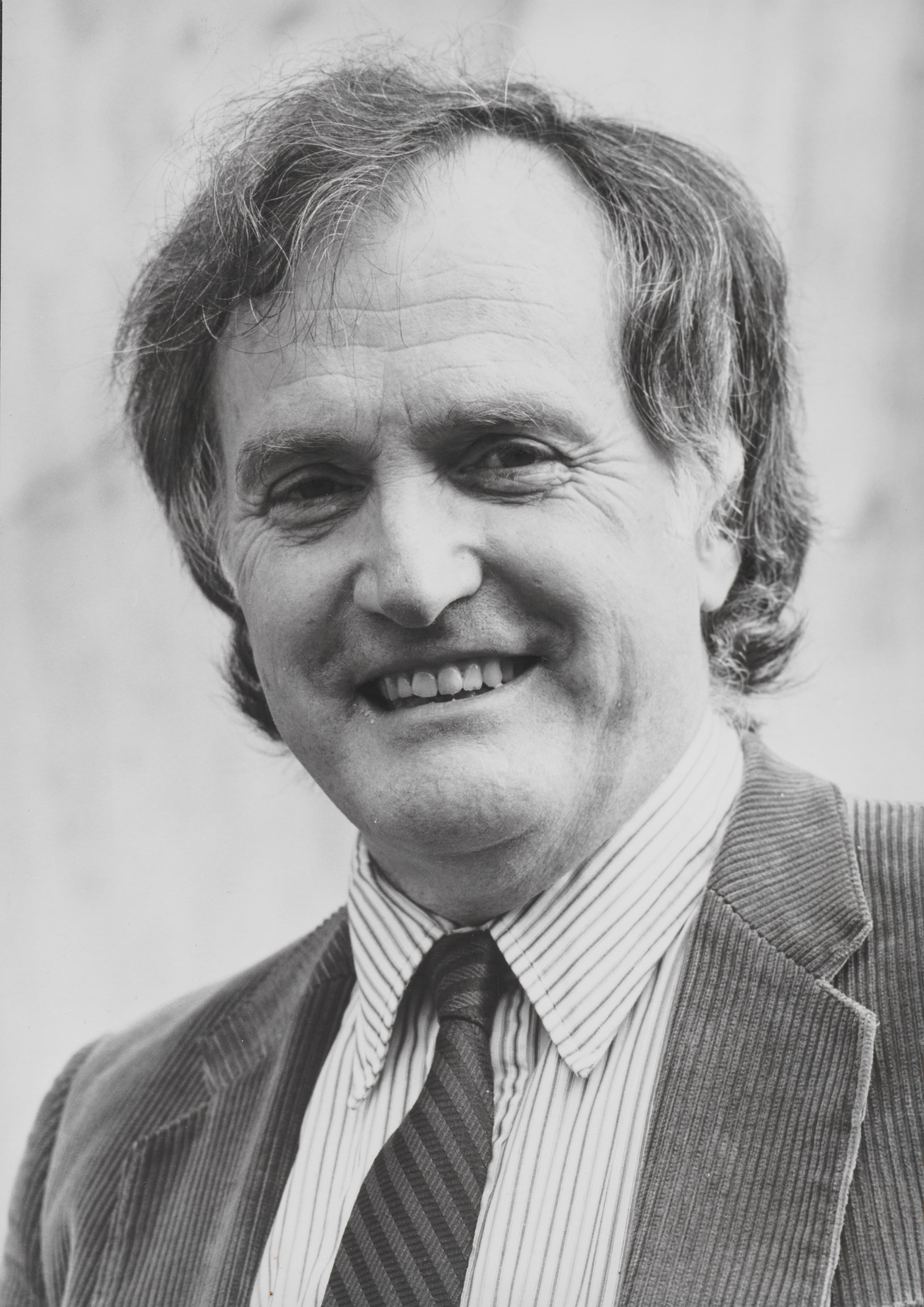 James Massey