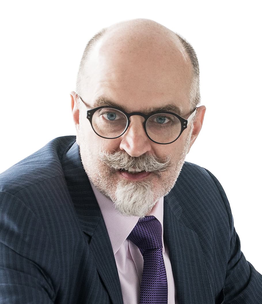 Jason Healey