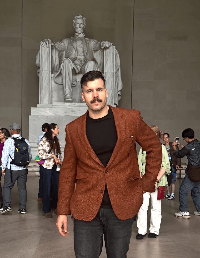 Jason Sattizahn