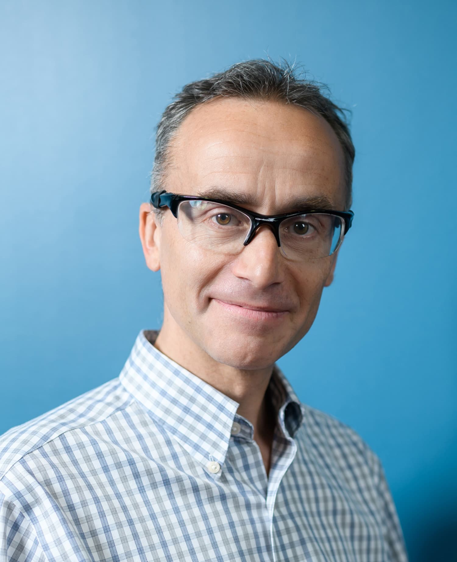 Jean-Baptiste Rudelle