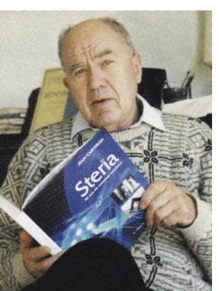 Jean Carteron
