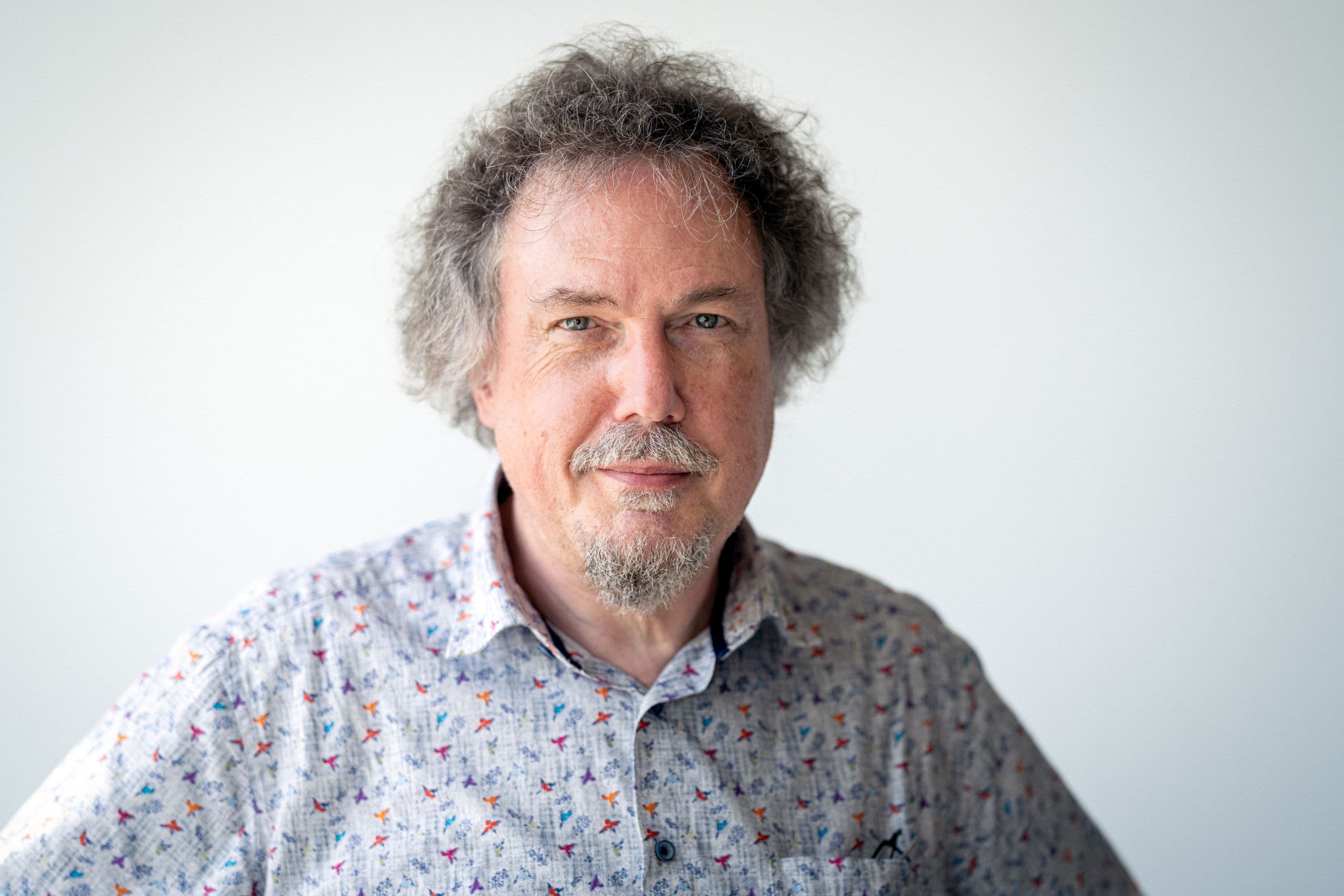 Jean-Daniel Fekete