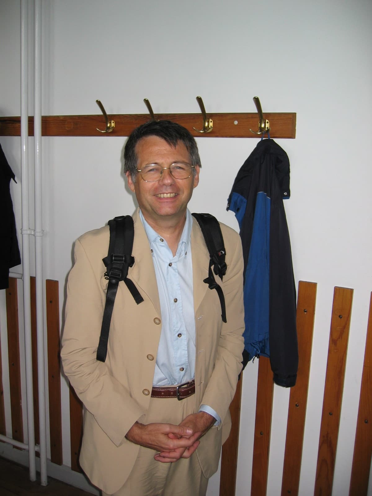 Jean-Éric Pin