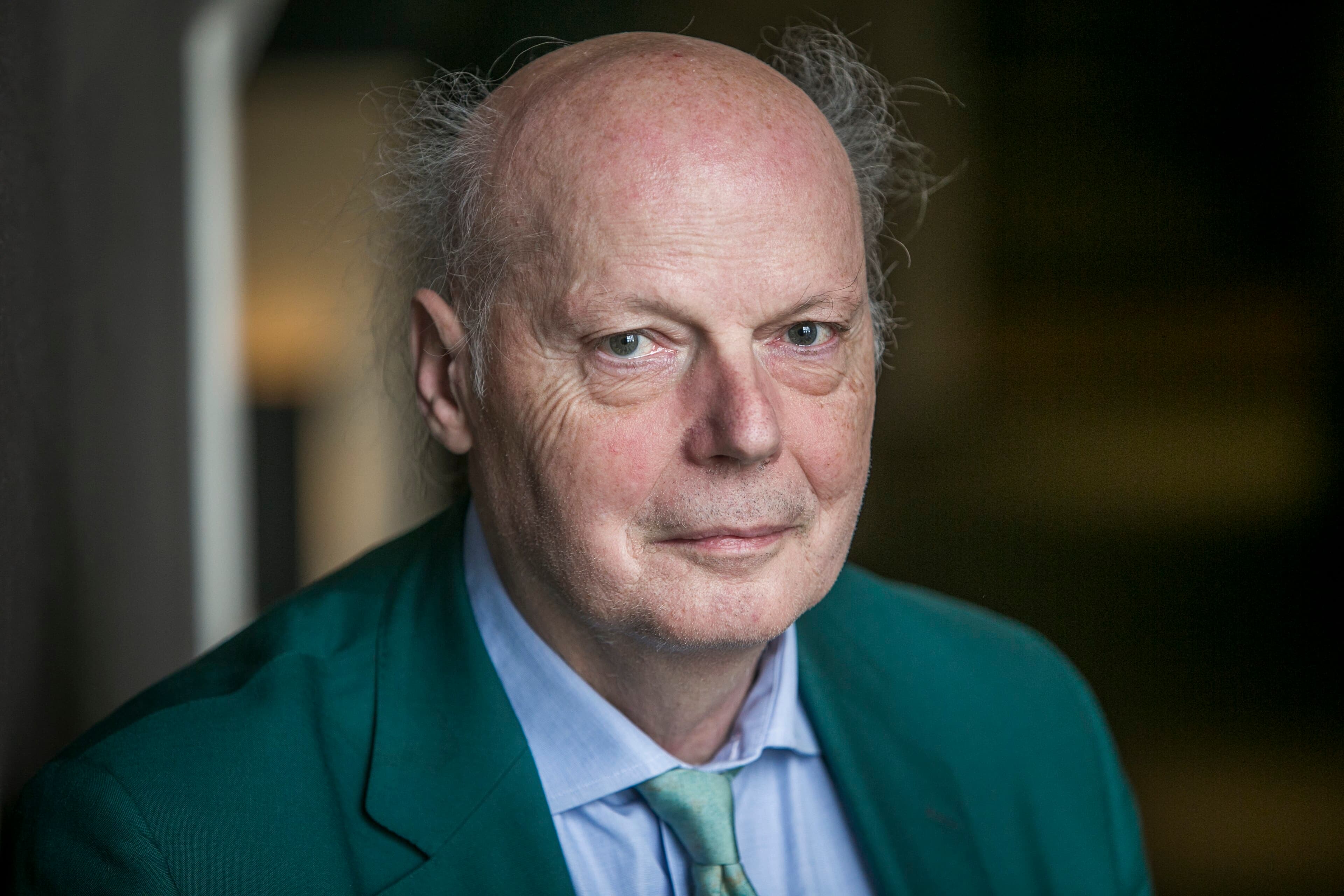Jean-Jacques Quisquater