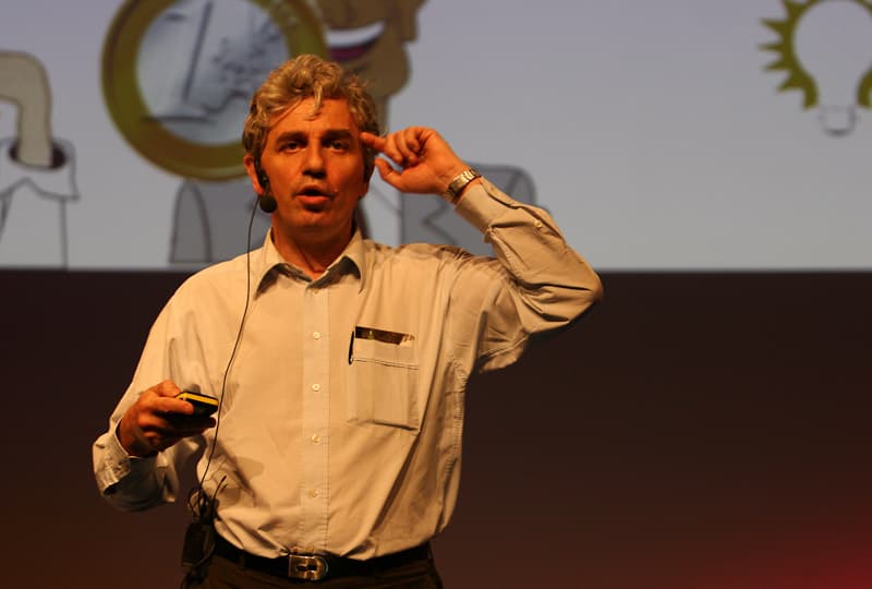 Jean-Michel Cornu