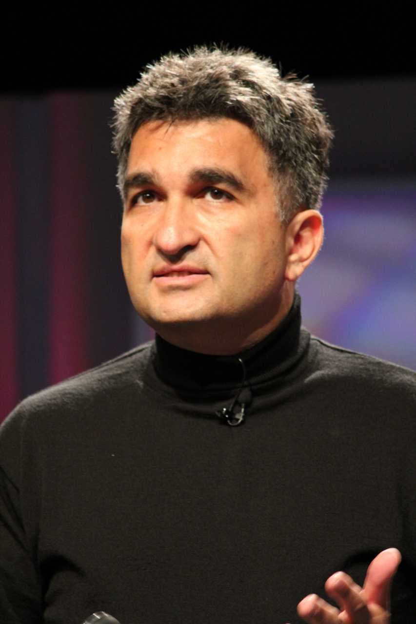 Jean Paoli