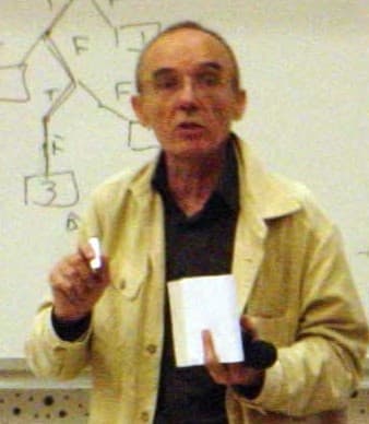 Jean-Pierre Jouannaud