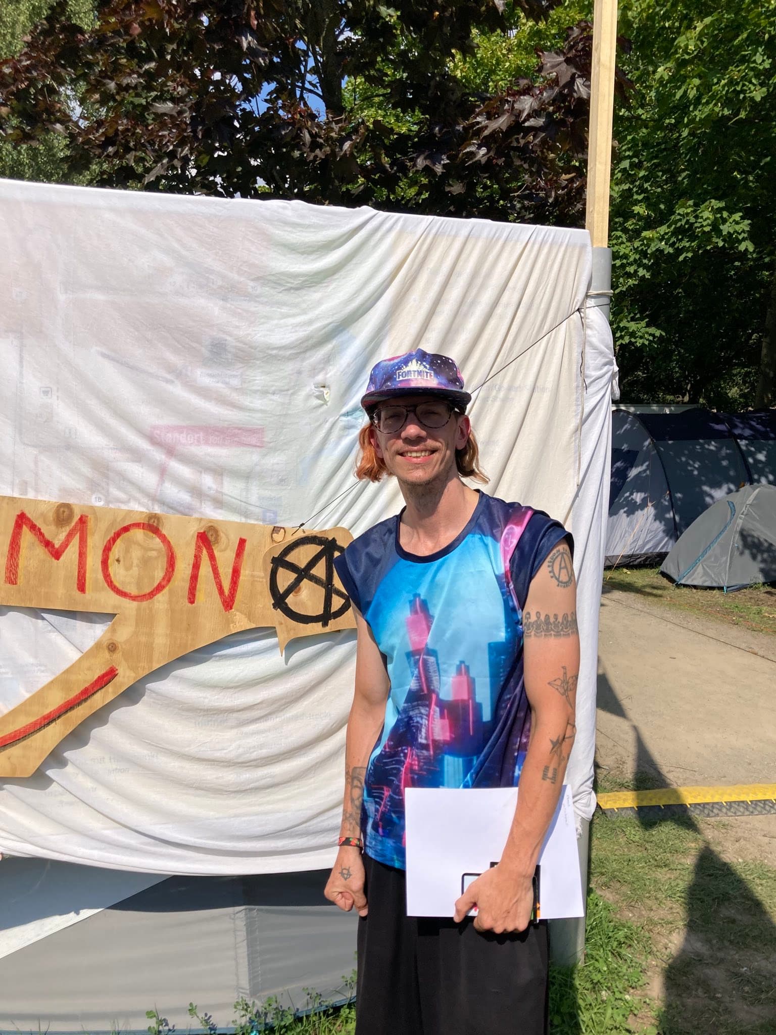 Jeremy Hammond