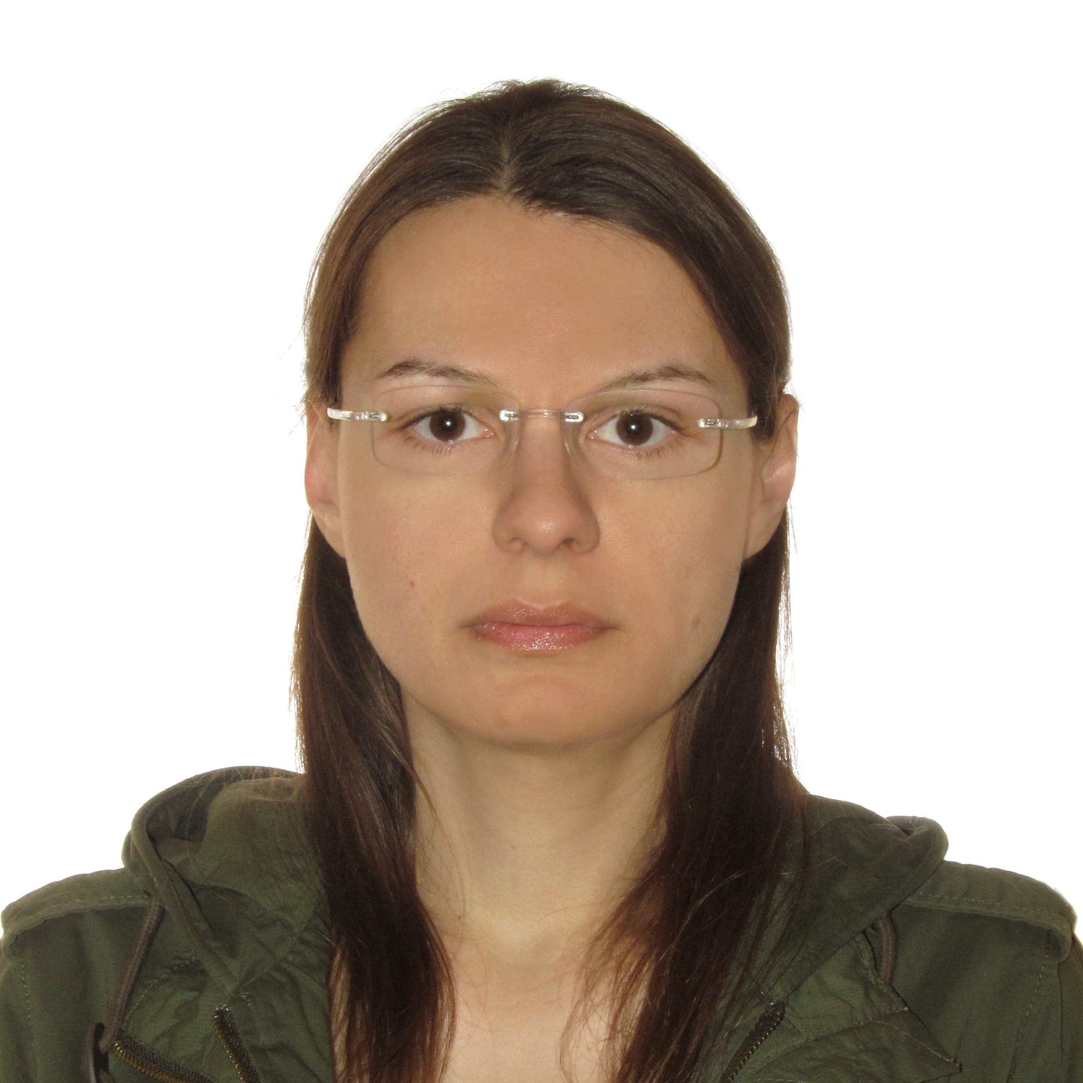 Joanna Rutkowska