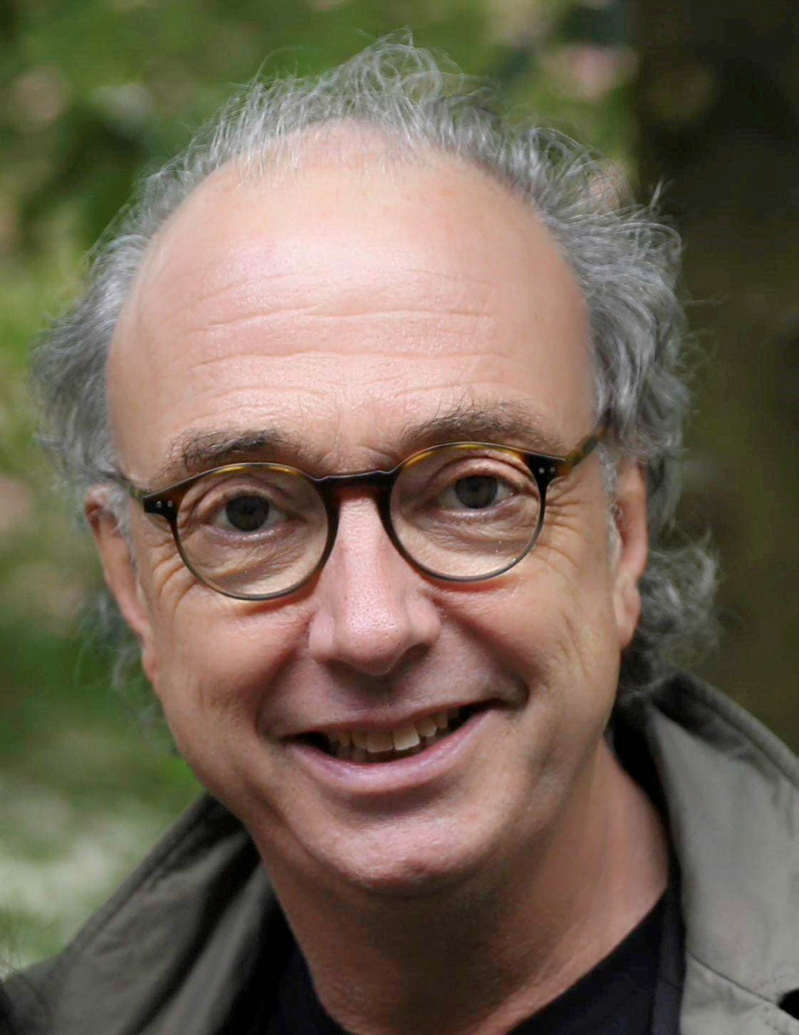 Johannes Buchmann
