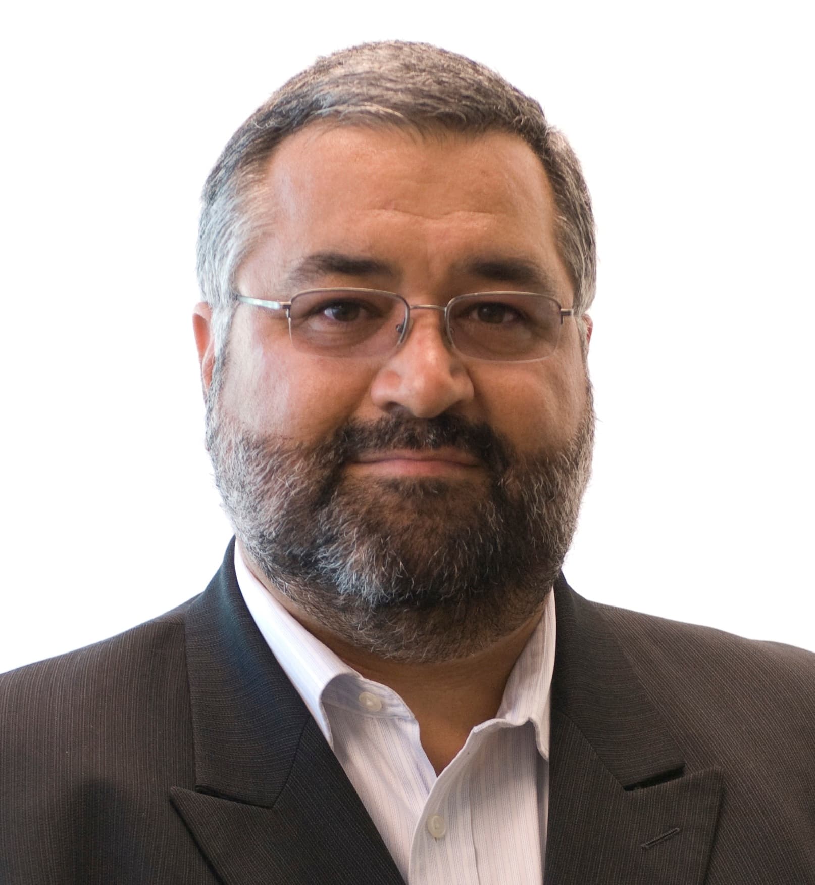 John Curran (businessman)