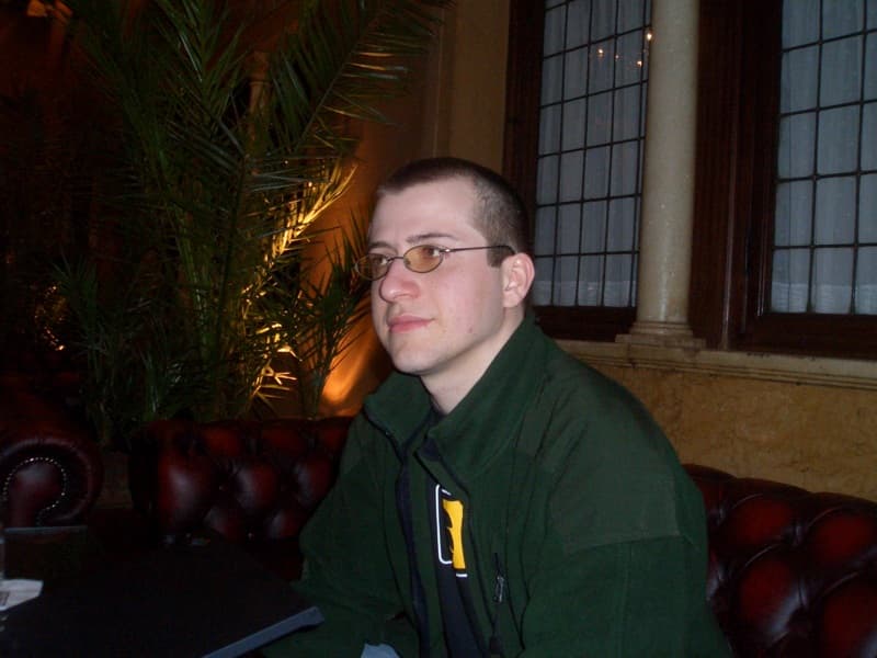 Jon Lech Johansen
