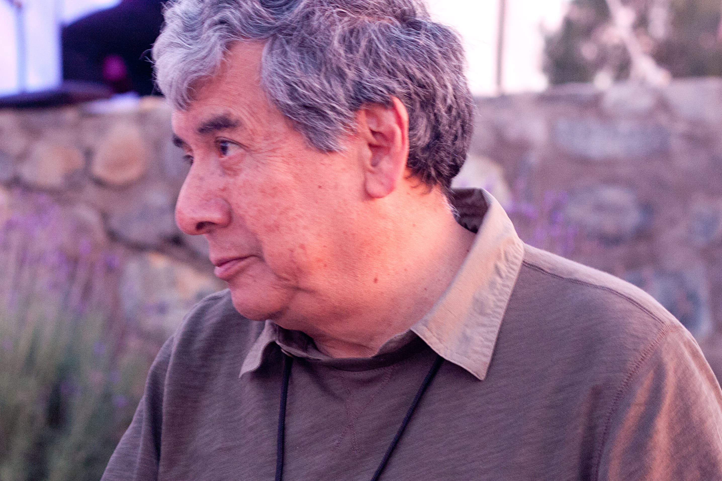 Jorge Urrutia Galicia
