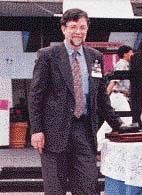 José Mauro Volkmer de Castilho
