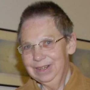 Judy Butland