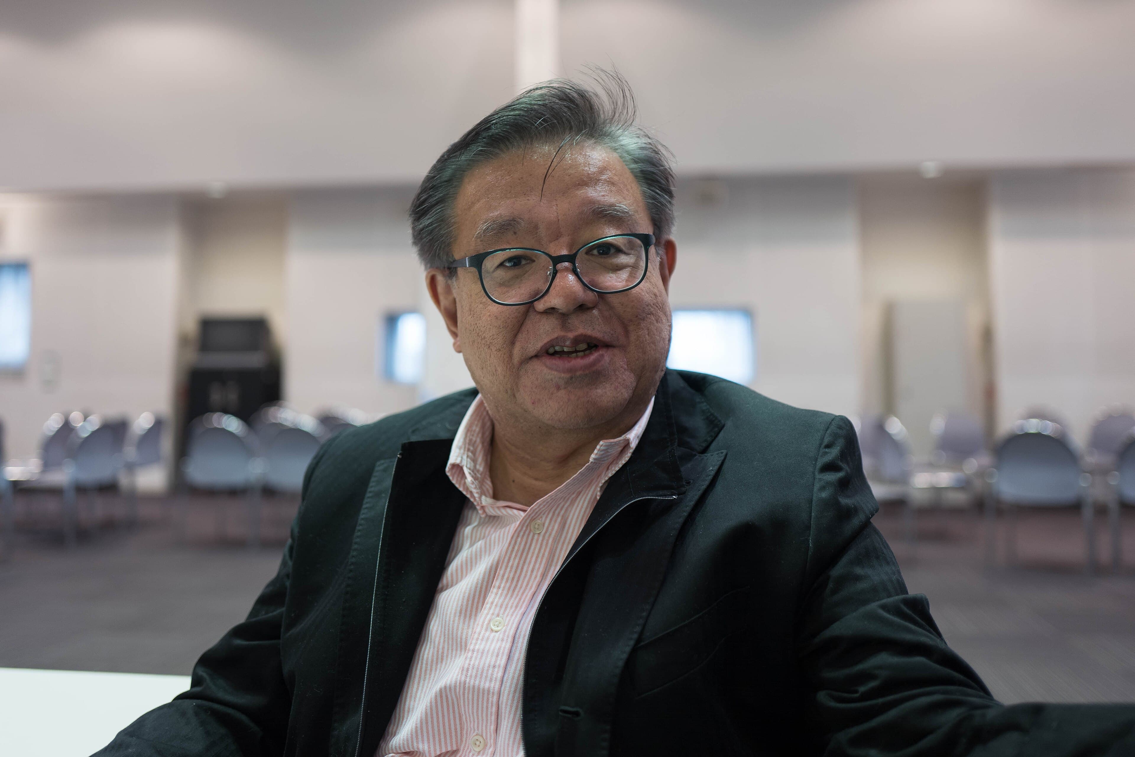 Jun Murai