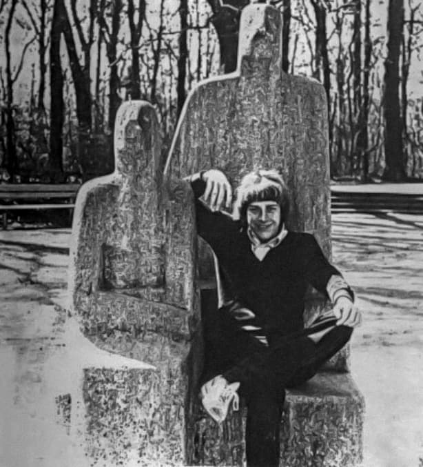 Karl Koch (hacker)
