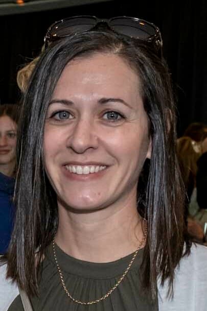 Kelly Blincoe