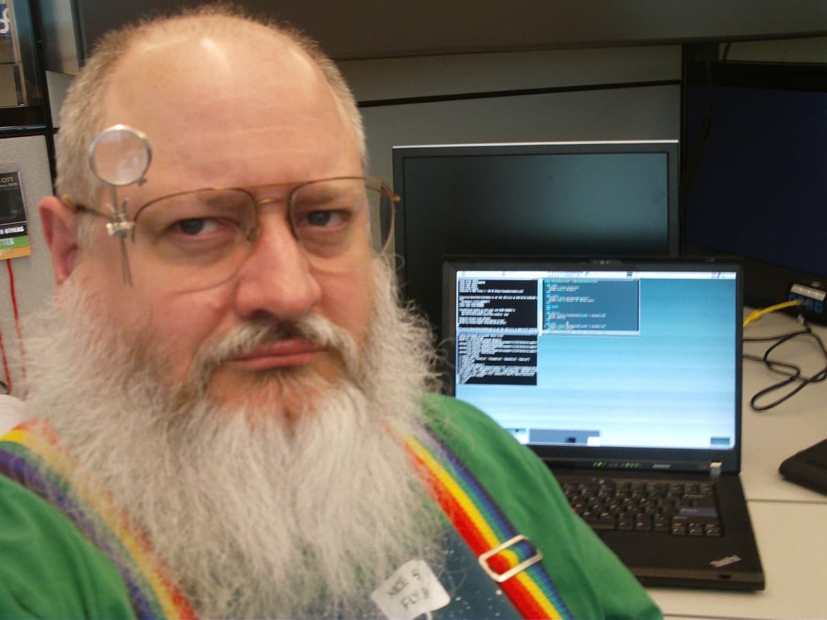 Ken Coar