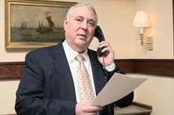 Kenneth P. Weiss