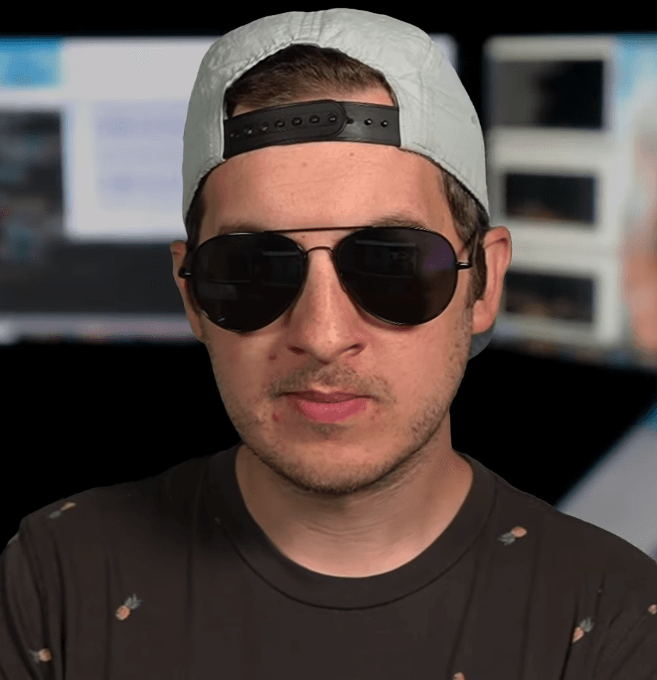 Kitboga (streamer)