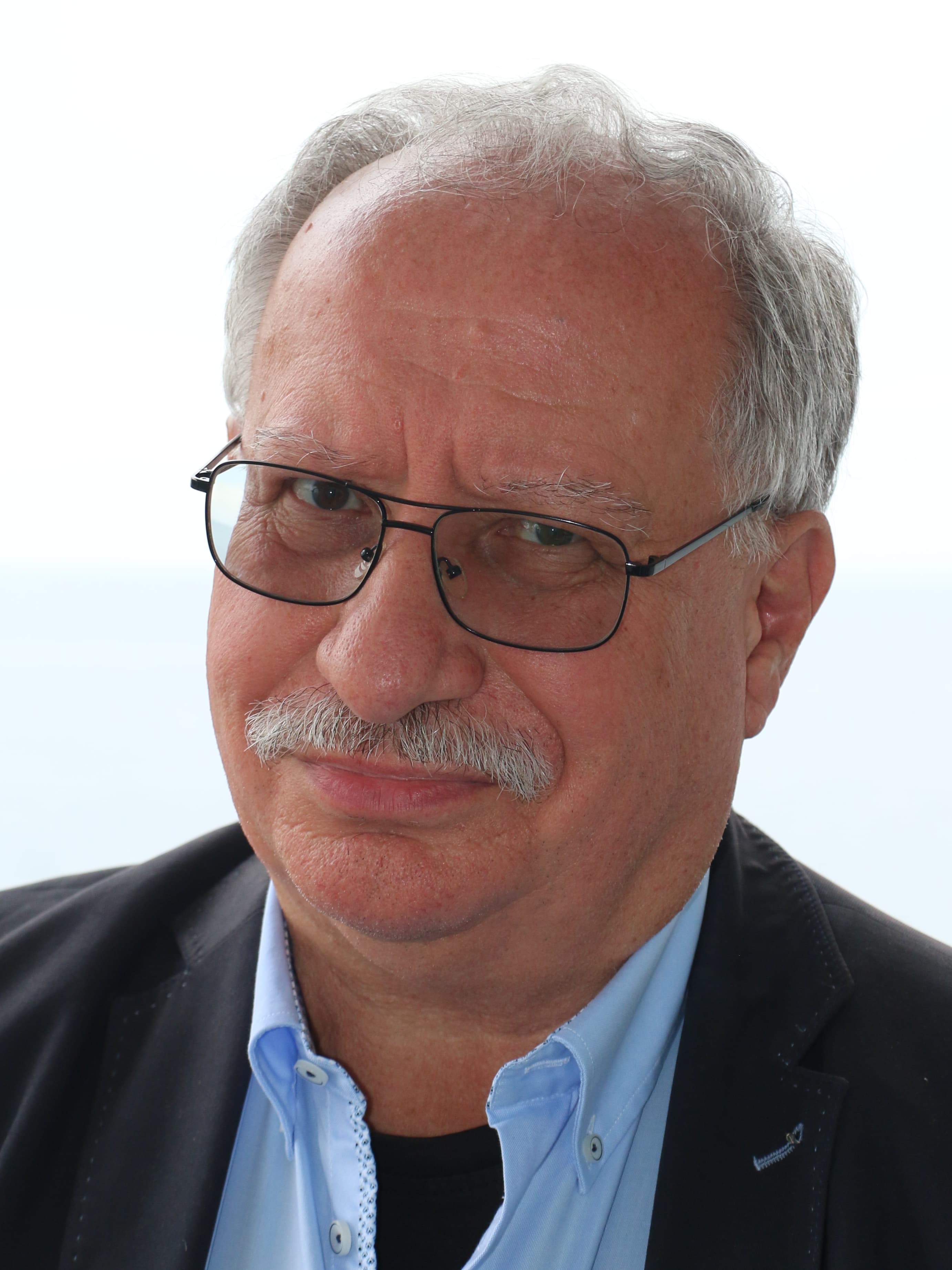 Klaus Peter Jantke