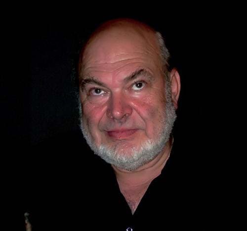 Konrad Fiałkowski