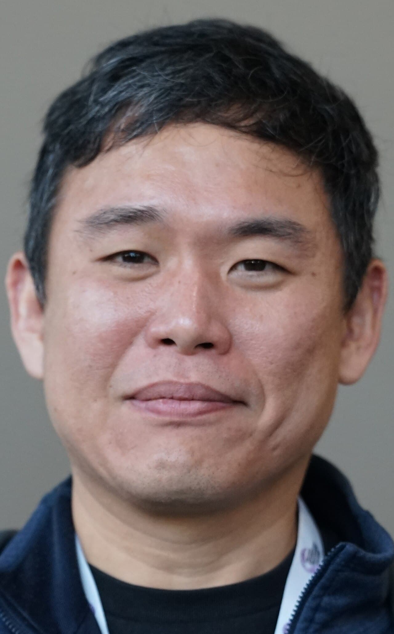 Kyunghyun Cho
