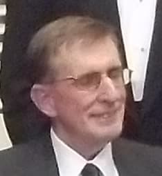 Lawrence Landweber