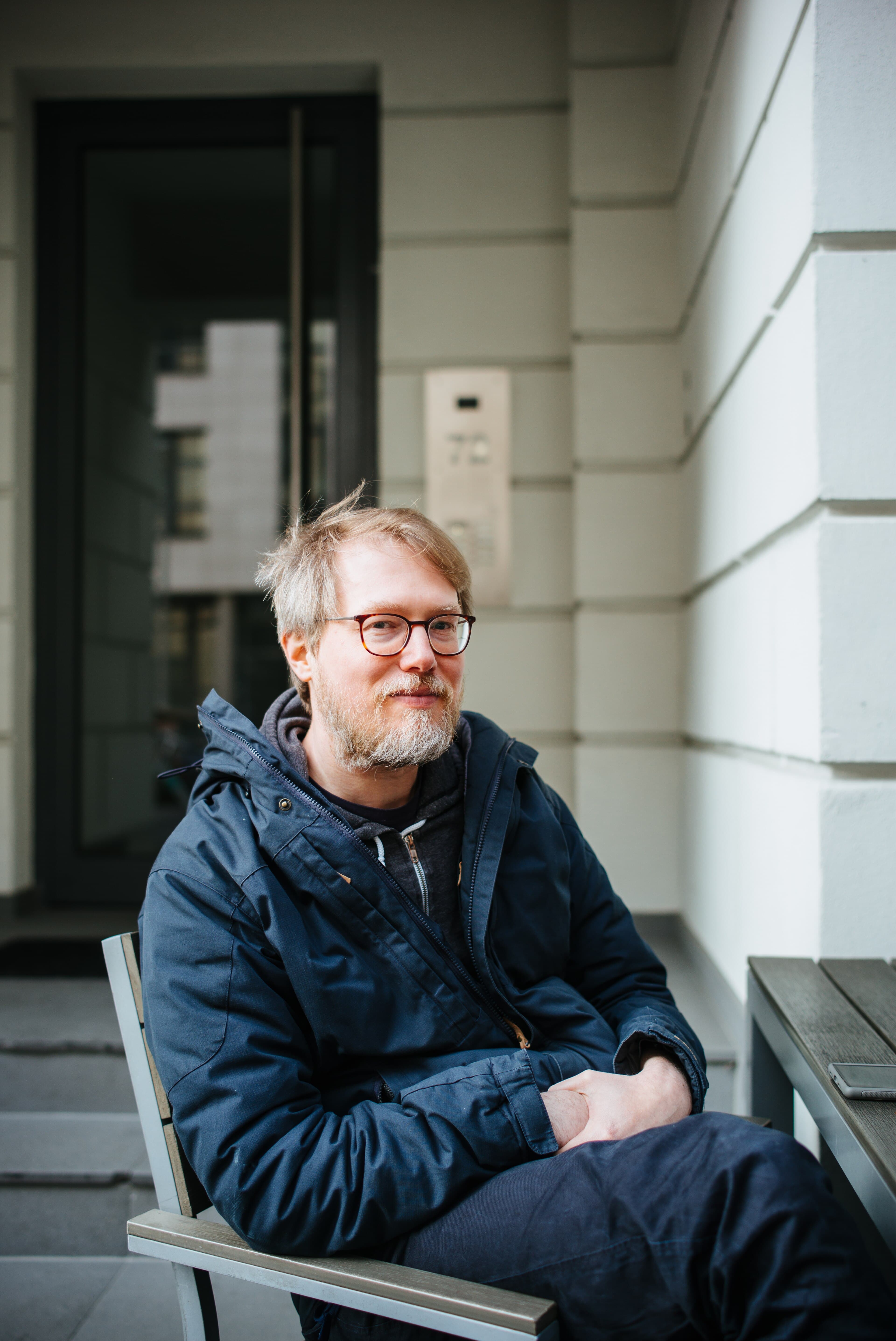 Lennart Poettering