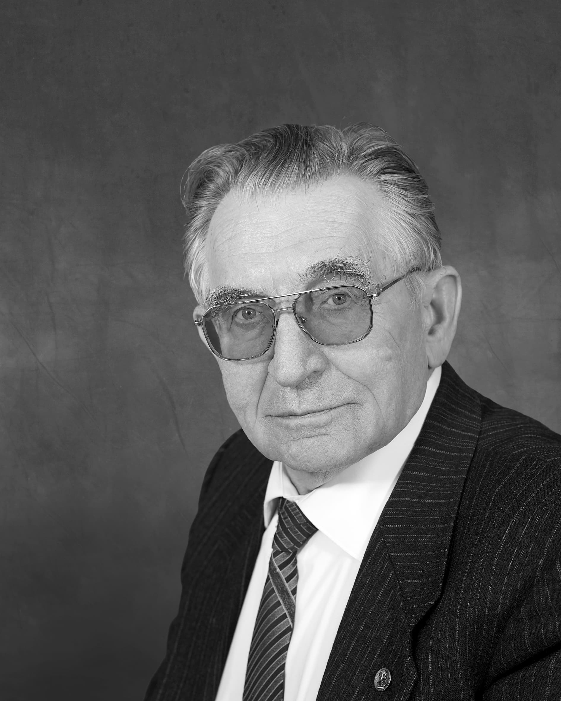 Lev Korolyov (scientist)