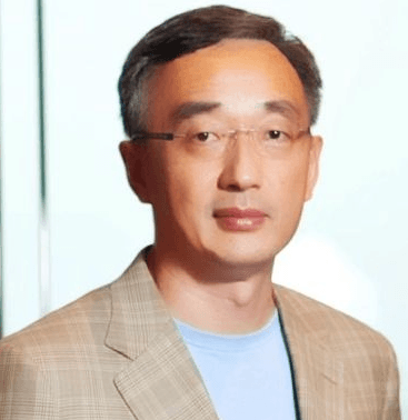 Li Gong (computer scientist)