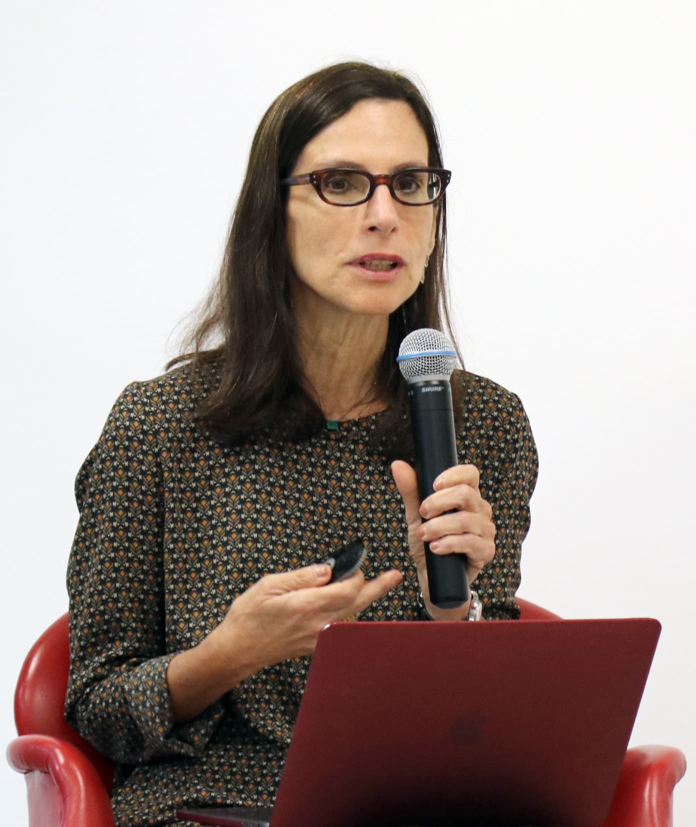 Lilia Moritz Schwarcz
