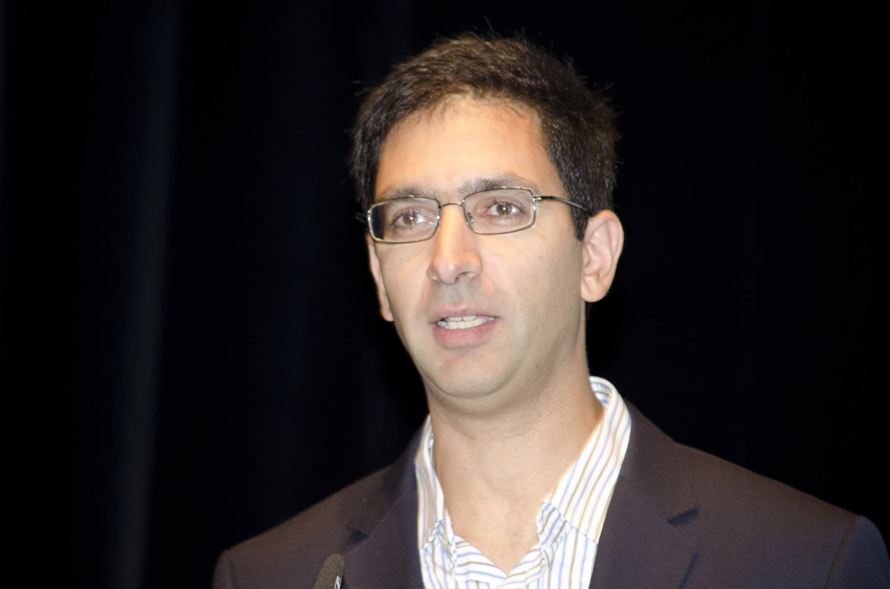 Lior Pachter
