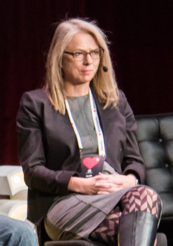 Lise Fuhr