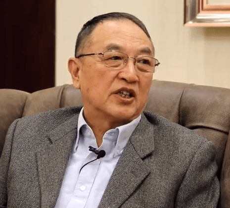 Liu Chuanzhi